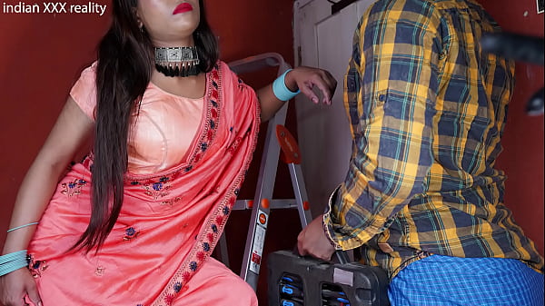 Abang Tukang Servis India Xxx Lagi Ngaceng Di Kamar, Siapin Lubang Biar Makin Basah.
