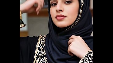 Ai Arab Yang Bikin Loe Makin Pengen, Campuran Gairah Paling Liar Yang Siap Merasuki Pikiran Dan Tubuh Loe