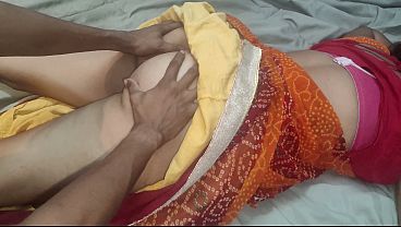 Tukang Ledeng Dibayar Dengan Ngewe Ibu Rumah Tangga, Suara Crotnya Bikin Makin Basah.