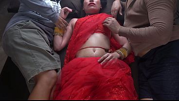 Ibu Tiri India Yang Binal Sama Anak Tiri Laki-laki, Nge-video Xxx Ala Hindi, Bikin Nafsu Naik