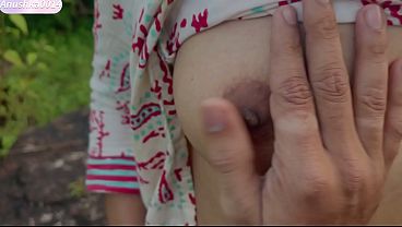 Desi Cewek Desa India Ngeseks Di Hutan, Video Bokep Bikin Makin Bernafsu
